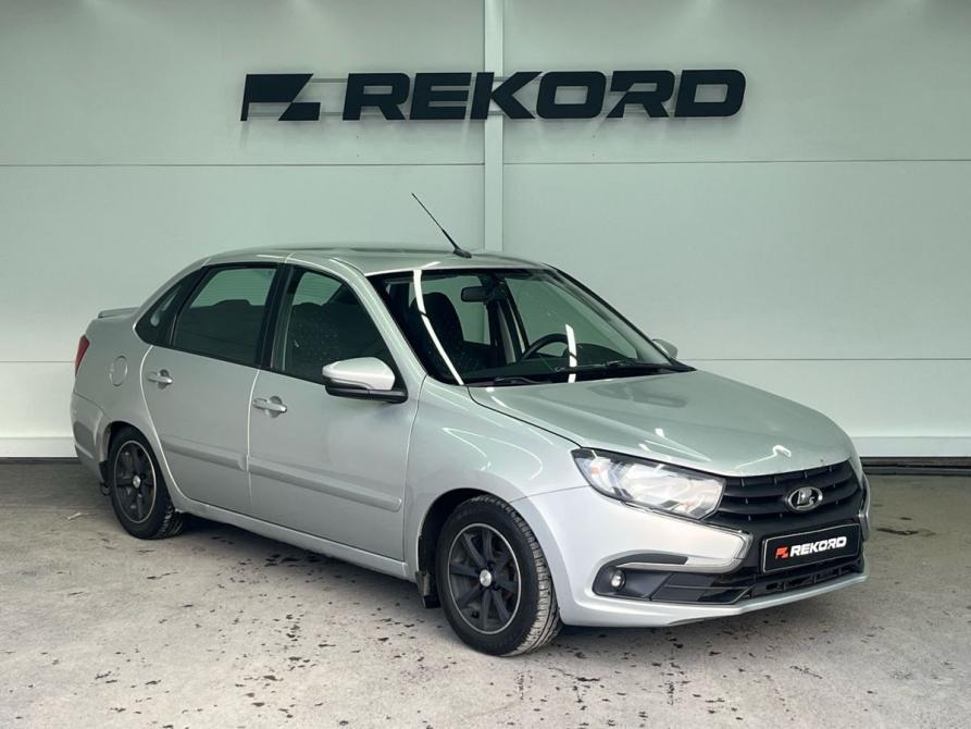 Lada (ВАЗ) Granta I Рестайлинг Уфа  - изображение 1