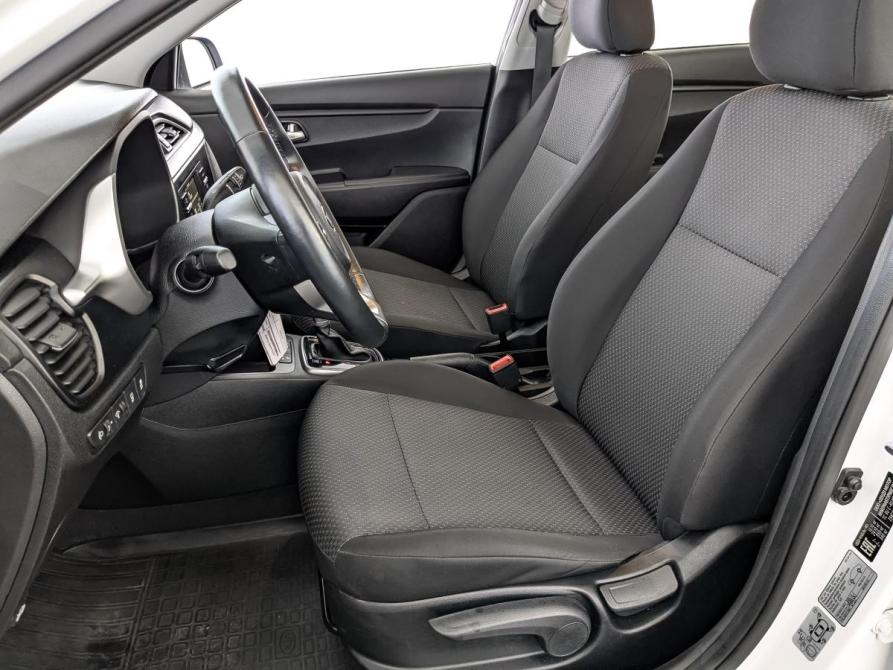 Kia Rio IV Рестайлинг Москва  - изображение 20