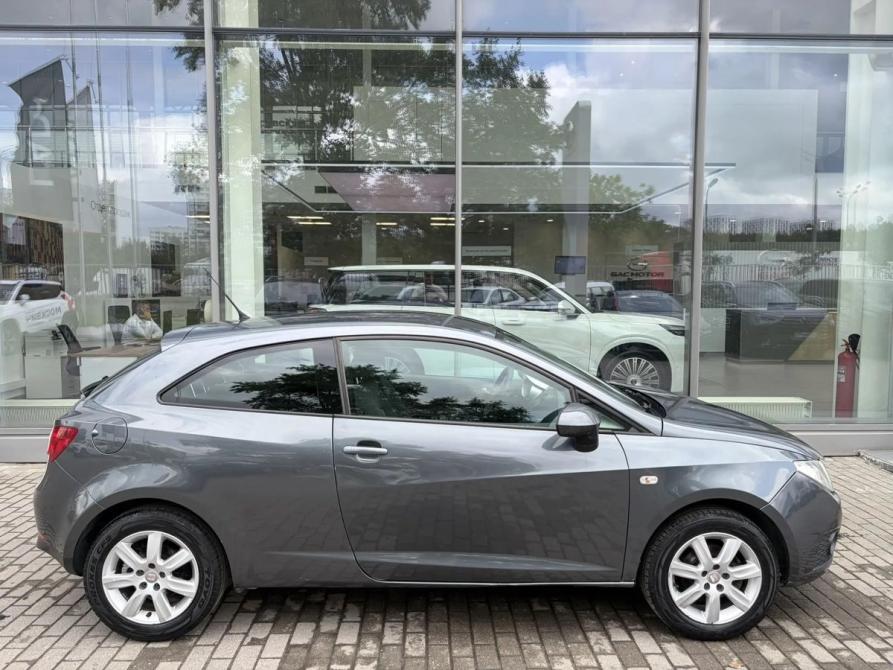 SEAT Ibiza IV Москва  - изображение 10