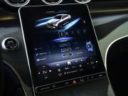 Mercedes-Benz GLC Coupe AMG II (C254) Санкт-Петербург  - изображение 58