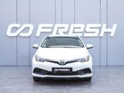 Toyota Auris II Рестайлинг Краснодар  - изображение 22