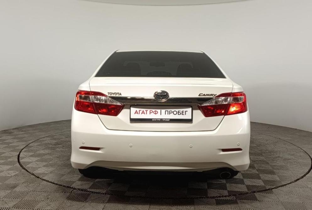 Toyota Camry VII (XV50) Волгоград  - изображение 6
