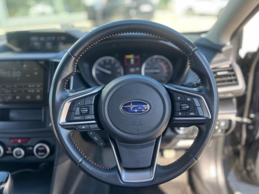 Subaru XV II Томск  - изображение 19