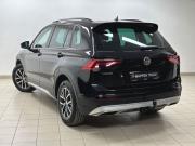 Volkswagen Tiguan II Вологда  - изображение 26
