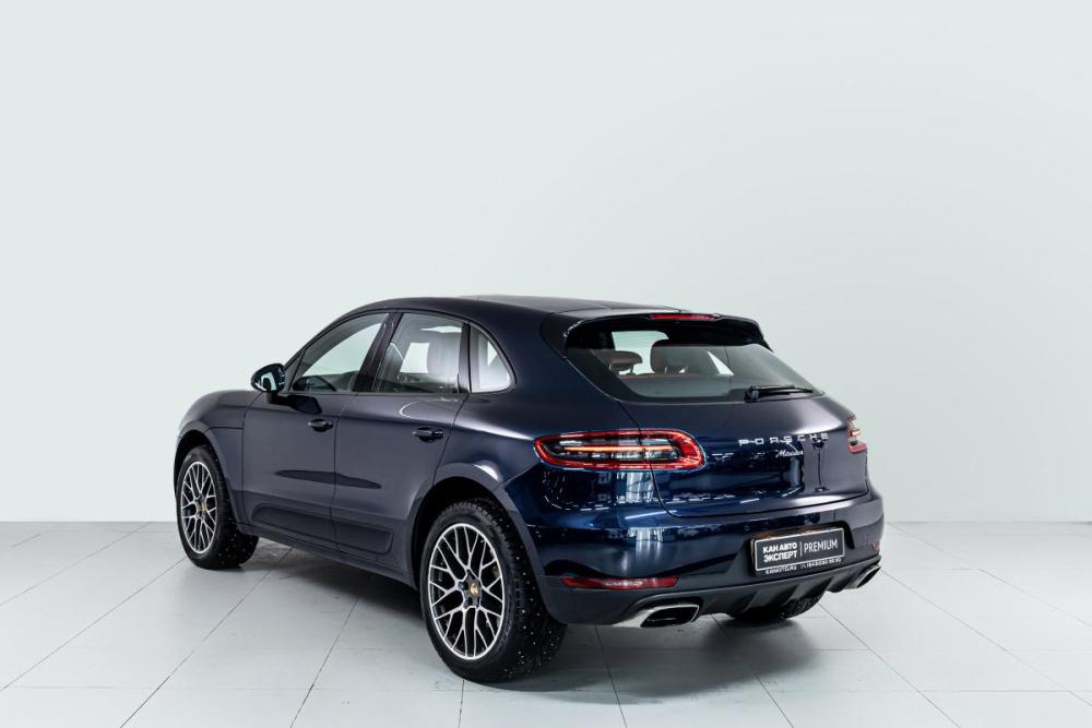 Porsche Macan I Казань  - изображение 6