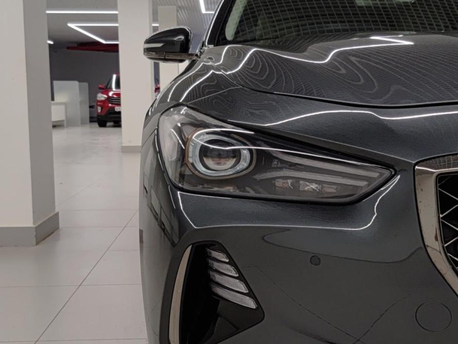 Genesis G70 I Казань  - изображение 21