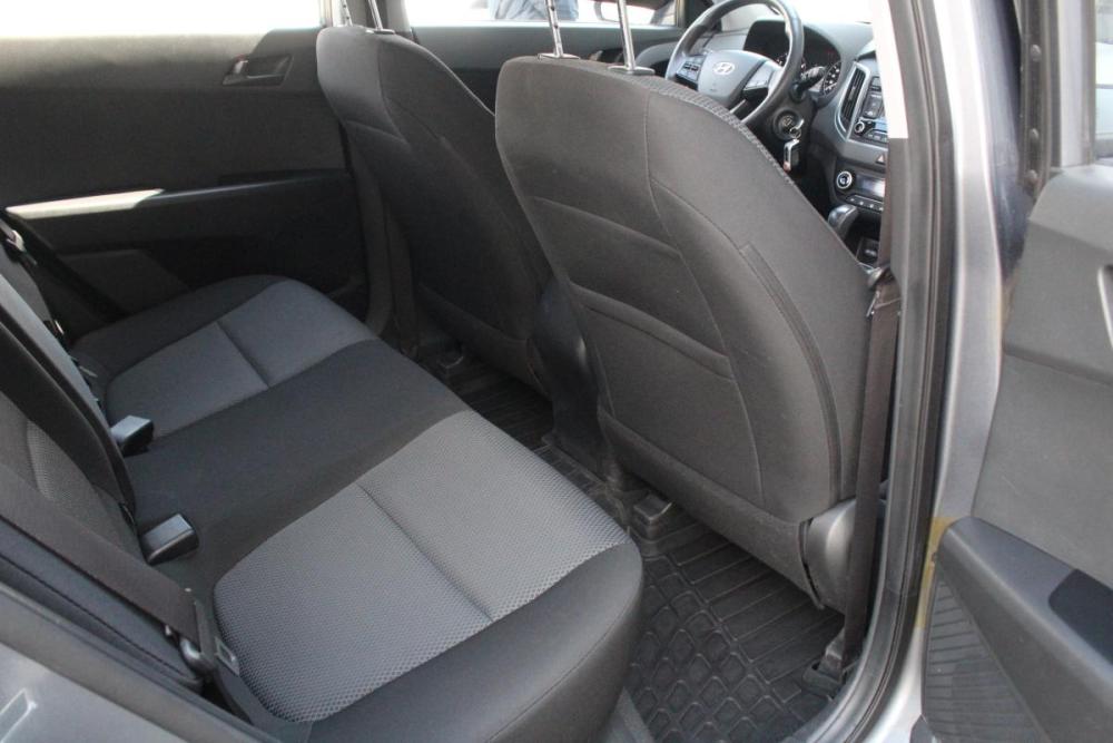 Hyundai Creta I Брянск  - изображение 24