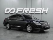 Nissan Teana II Воронеж  - изображение 24