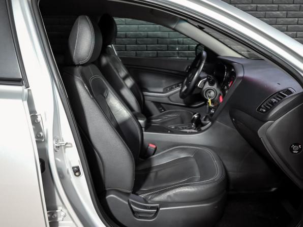 Kia Optima III Рестайлинг с пробегом 2013 года, цена 1 350 000 рублей, 186303 км, седан, Автокод Объявления