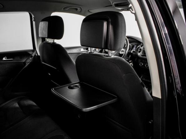 Volkswagen Tiguan I Рестайлинг с пробегом 2016 года, цена 1 690 000 рублей, 140500 км, внедорожник, Автокод Объявления