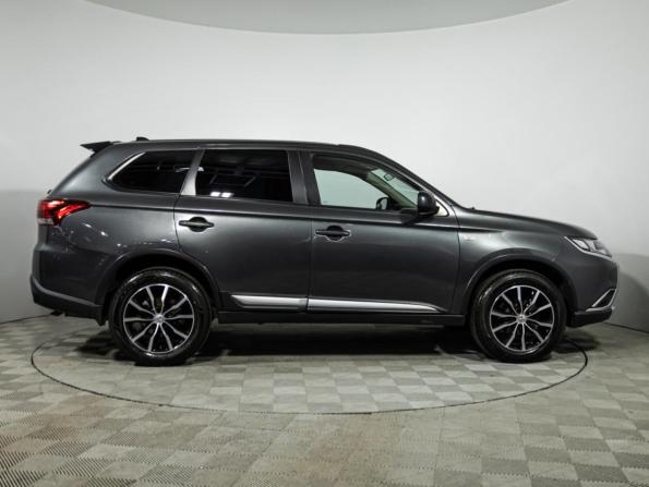 Mitsubishi Outlander III Рестайлинг 2 с пробегом 2015 года, цена 1 399 777 рублей, 171000 км, внедорожник, Автокод Объявления