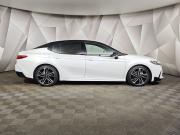 Toyota Camry IX (XV80) China Market Москва  - изображение 31