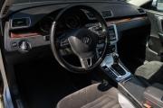 Volkswagen Passat B7 Москва  - изображение 34