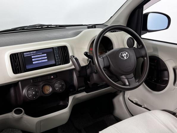 Toyota Passo I (C10) с пробегом 2010 года, цена 820 000 рублей, 180000 км, хэтчбек, Автокод Объявления