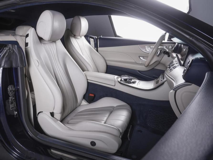 Mercedes-Benz E-Класс V (W213 S213 C238) Ростов-на-Дону  - изображение 8