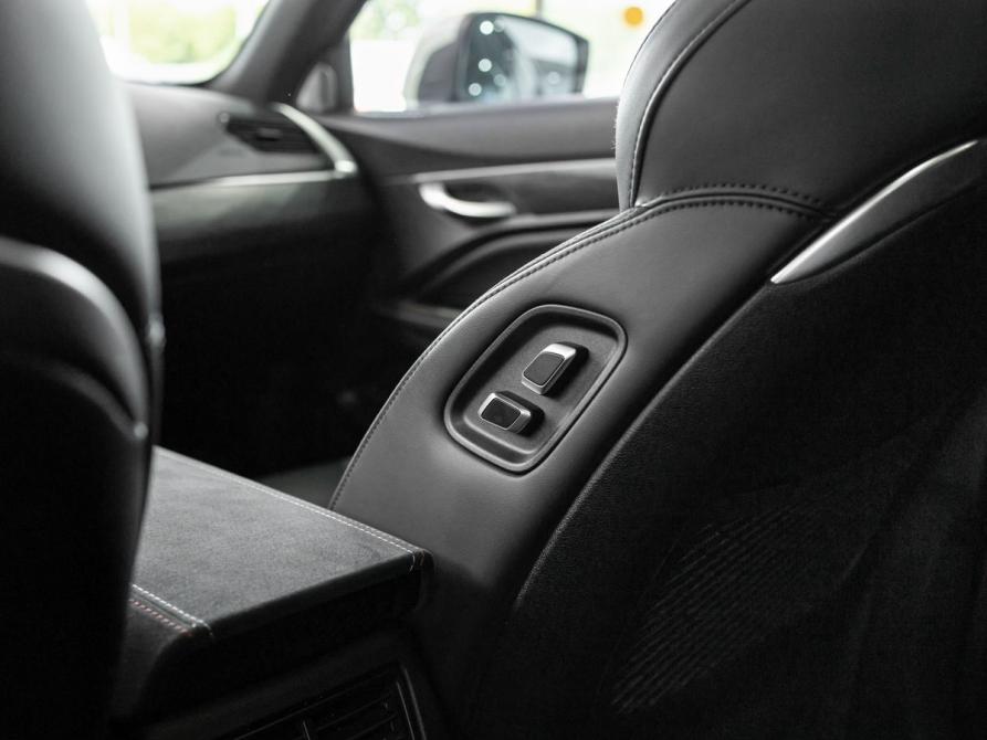 Geely Tugella I Рестайлинг Москва  - изображение 27
