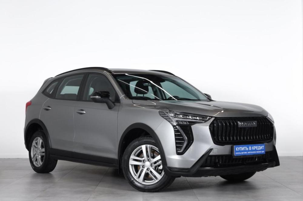 Haval Jolion I Рестайлинг Новосибирск  - изображение 1