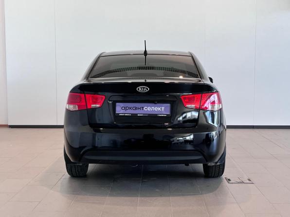 Kia Cerato II с пробегом 2009 года, цена 630 000 рублей, 96482 км, седан, Автокод Объявления