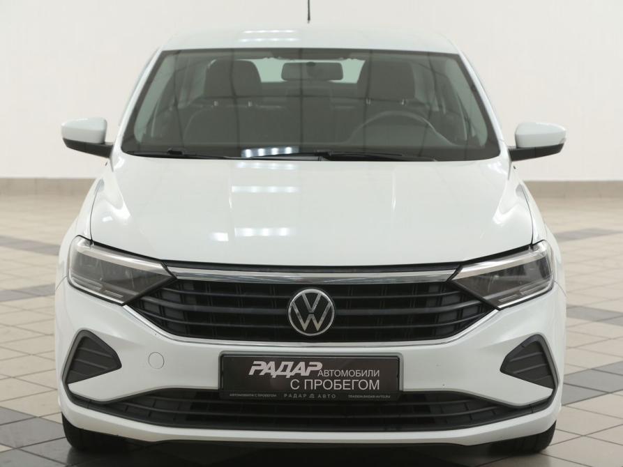 Volkswagen Polo VI Иваново  - изображение 6