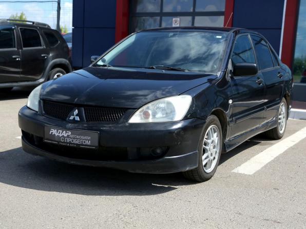 Mitsubishi Lancer IX Рестайлинг с пробегом 2006 года, цена 266 000 рублей, 328000 км, седан, Автокод Объявления