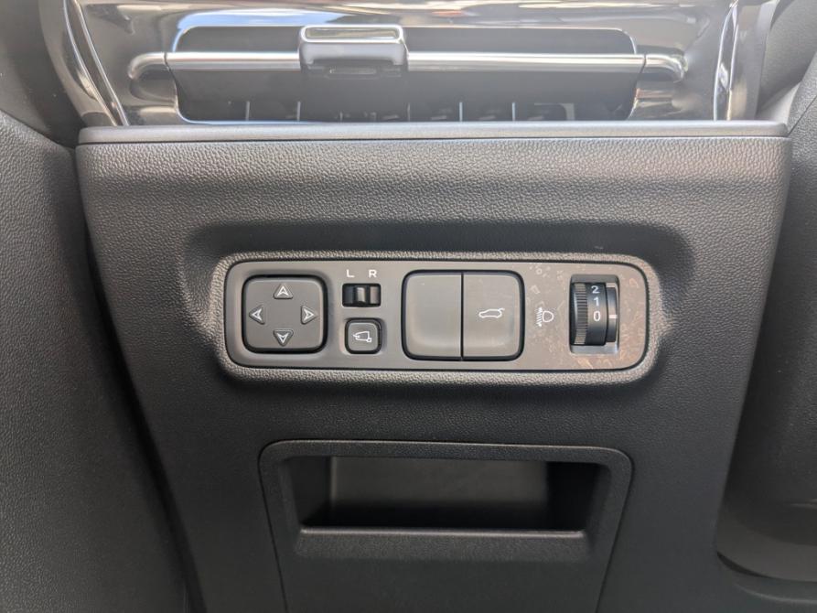 Changan CS55 Plus II Москва  - изображение 7