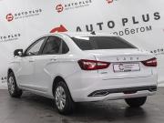 Lada (ВАЗ) Vesta I Рестайлинг (NG) Минеральные Воды  - изображение 21
