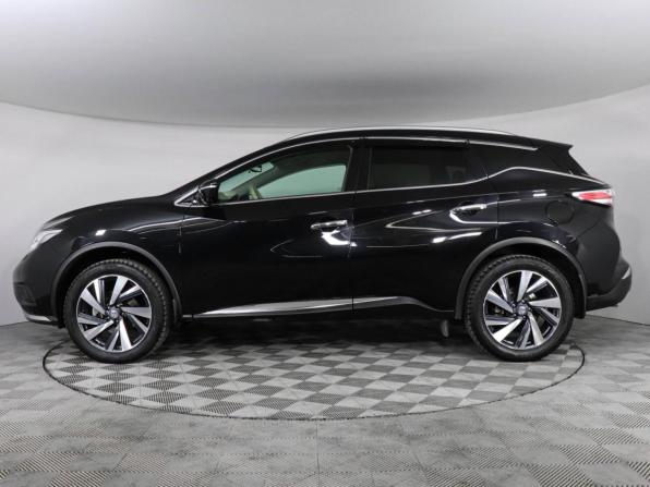 Nissan Murano III (Z52) с пробегом 2021 года, цена 2 800 000 рублей, 87582 км, внедорожник, Автокод Объявления