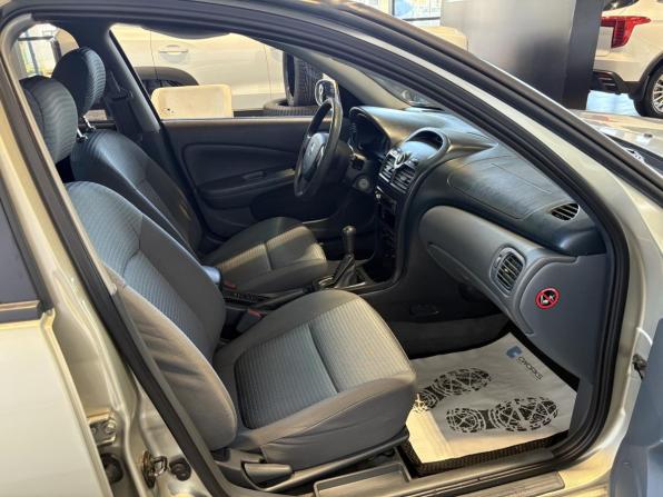 Nissan Almera Classic I с пробегом 2007 года, цена 490 700 рублей, 136290 км, седан, Автокод Объявления