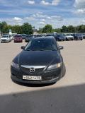 Mazda 6 I (GG) Рестайлинг Воронеж  - изображение 11