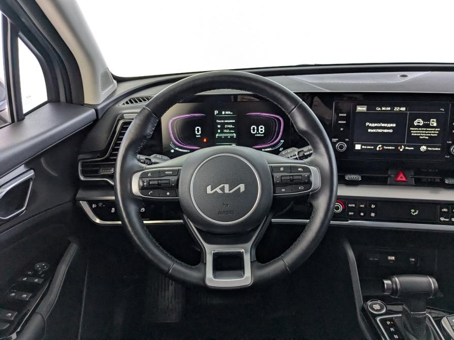 Kia Sportage V Москва  - изображение 27