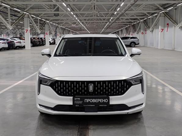 FAW Bestune B70 I с пробегом 2023 года, цена 1 450 000 рублей, 96810 км, лифтбек, Автокод Объявления