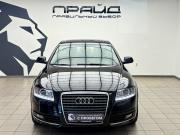Audi A6 III (C6) Рестайлинг Ростов-на-Дону  - изображение 21