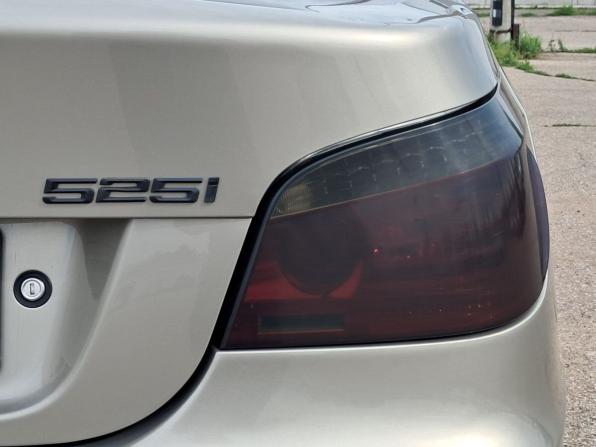 BMW 5 серии V (E60/E61) Рестайлинг с пробегом 2009 года, цена 855 000 рублей, 313921 км, седан, Автокод Объявления