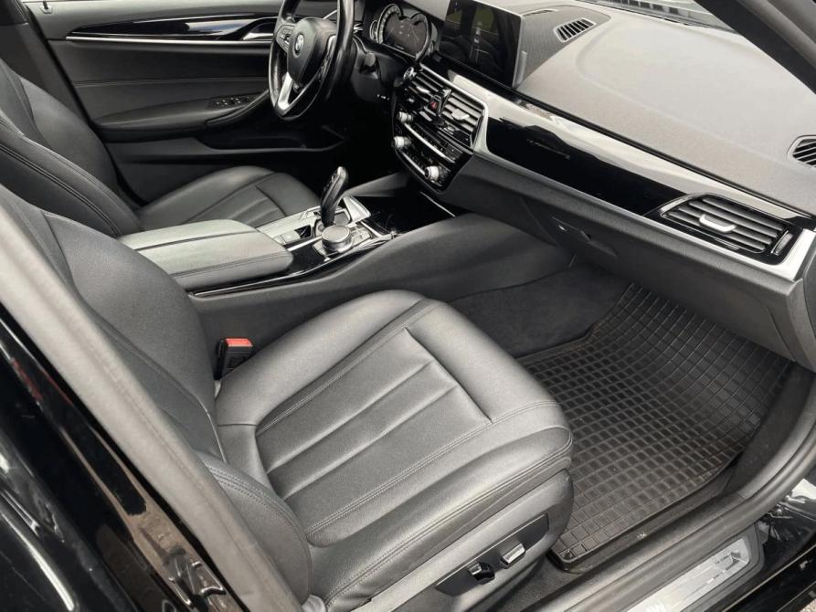 BMW 5 серии VII (G30/G31/G38) Тверь  - изображение 18