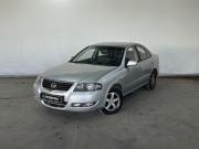 Nissan Almera Classic I Москва  - изображение 18