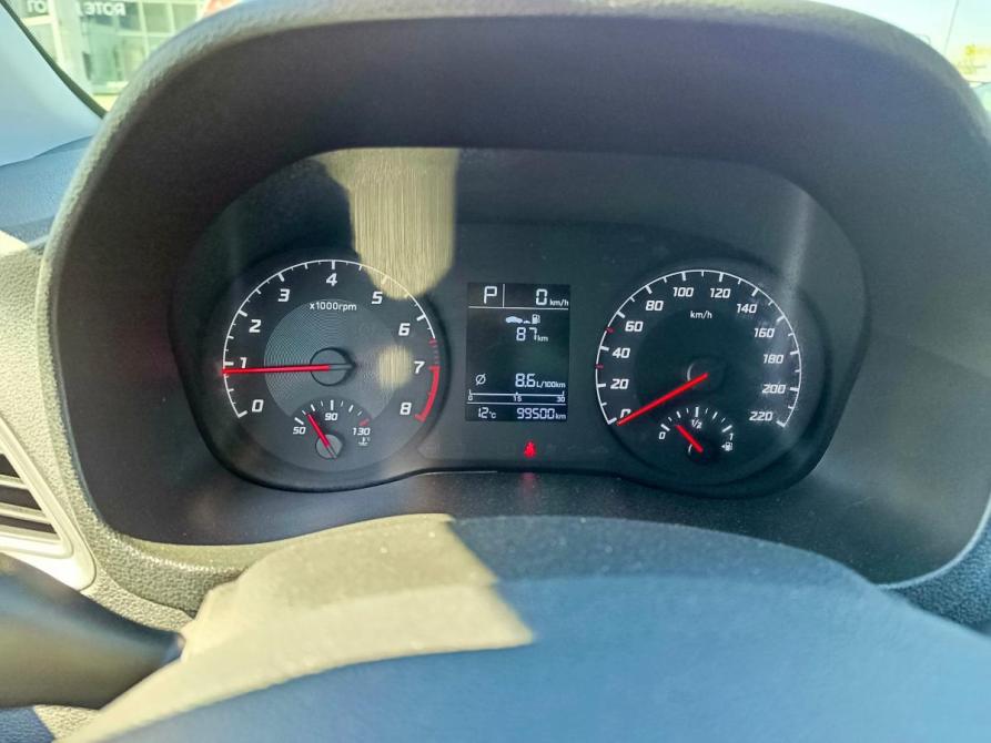 Hyundai Solaris II Тюмень  - изображение 16