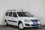 Lada (ВАЗ) Largus I Сургут  - изображение 18