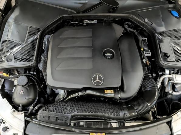 Mercedes-Benz C-Класс IV (W205) Рестайлинг с пробегом 2020 года, цена 3 200 000 рублей, 69673 км, седан, Автокод Объявления