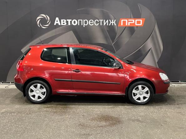 Volkswagen Golf V с пробегом 2008 года, цена 320 000 рублей, 332795 км, хэтчбек, Автокод Объявления