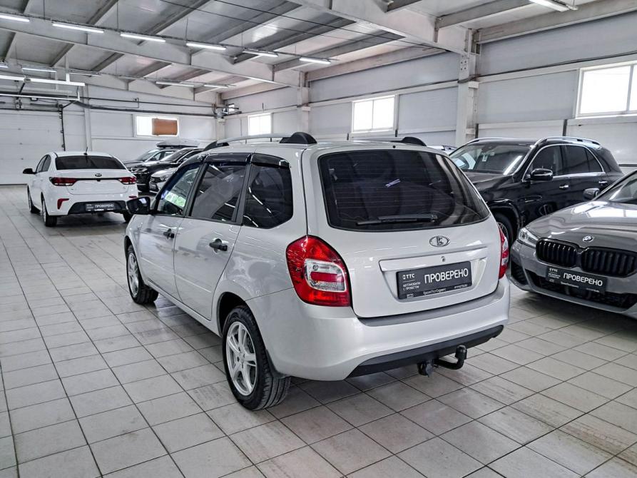 Lada (ВАЗ) Kalina II Набережные Челны  - изображение 11