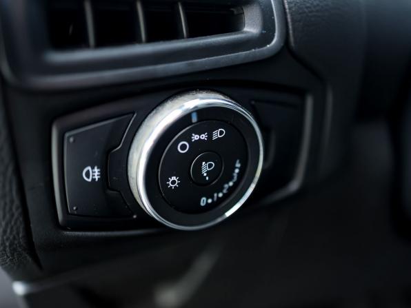 Ford Focus III с пробегом 2012 года, цена 599 000 рублей, 156590 км, седан, Автокод Объявления