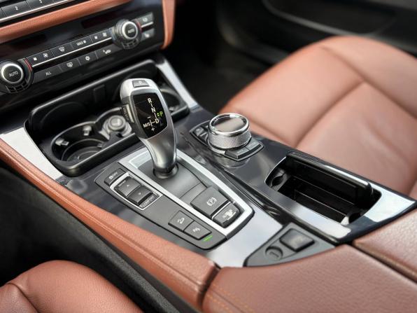 BMW 5 серии VI (F10/F11/F07) с пробегом 2012 года, цена 1 565 000 рублей, 211600 км, седан, Автокод Объявления