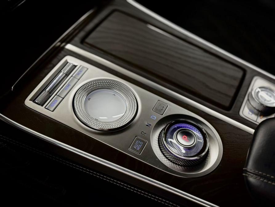 Genesis GV80 I Вологда  - изображение 18