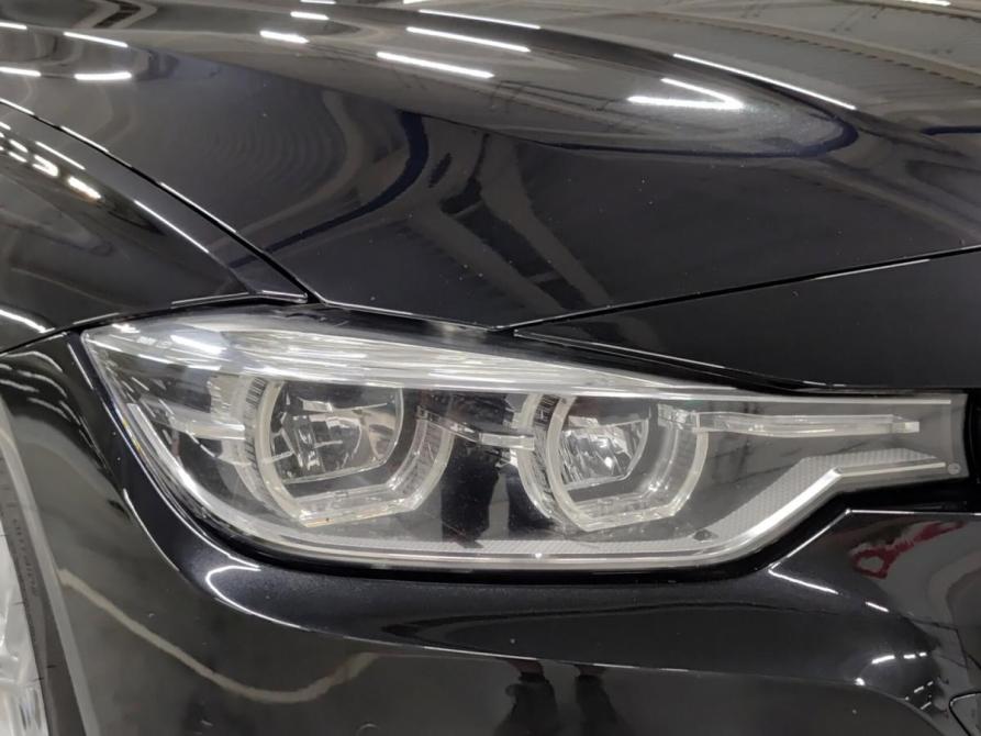 BMW 3 серии VI (F3x) Рестайлинг Казань  - изображение 21