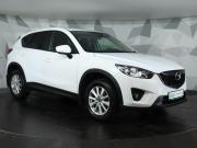 Mazda CX-5 I Москва  - изображение 29