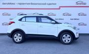 Hyundai Creta I Тюмень  - изображение 28