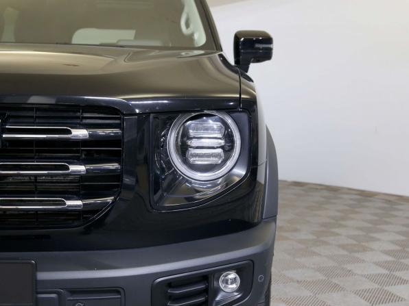Haval Dargo с пробегом 2023 года, цена 2 545 000 рублей, 76069 км, внедорожник, Автокод Объявления