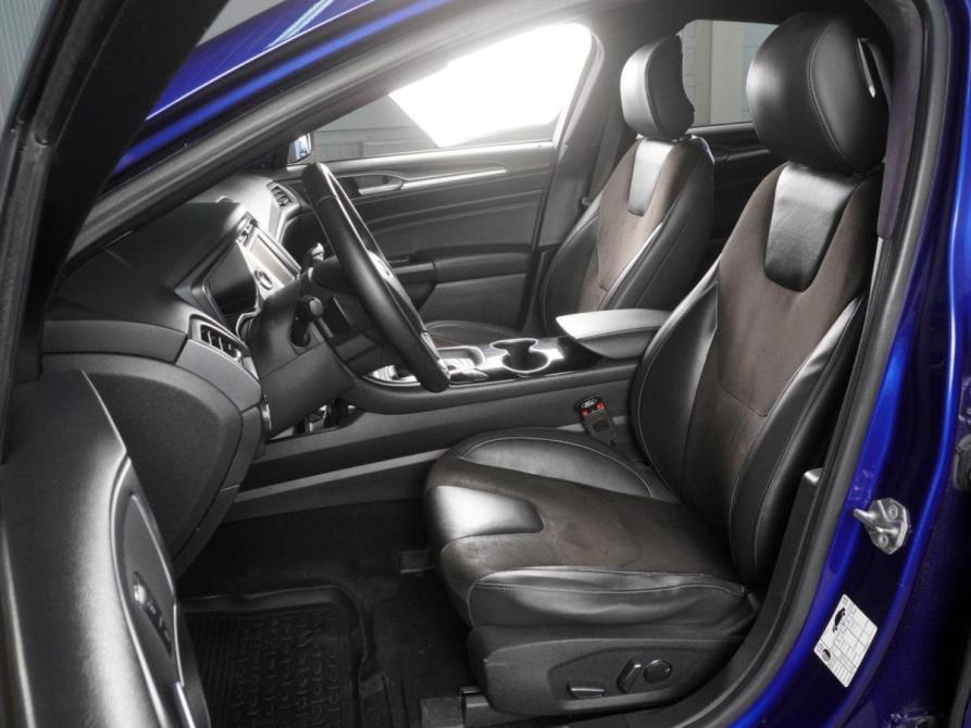 Ford Mondeo V Минеральные Воды  - изображение 10