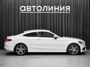 Mercedes-Benz C-Класс IV (W205) Красноярск  - изображение 24