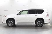 Lexus GX II Рестайлинг Владивосток  - изображение 37